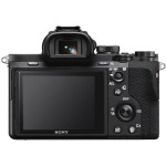 Фотоапарат Sony Alpha a7 II Body (ILCE7M2B.CEC)