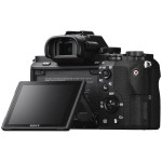 Фотоапарат Sony Alpha a7 II Body (ILCE7M2B.CEC)