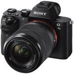 Фотоапарат Sony Alpha a7 II + 28-70mm f/3.5-5.6 OSS Kit (ILCE7M2KB.CEC)