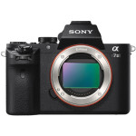 Фотоапарат Sony Alpha a7 II + 28-70mm f/3.5-5.6 OSS Kit (ILCE7M2KB.CEC)