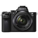 Фотоапарат Sony Alpha a7 II + 28-70mm f/3.5-5.6 OSS Kit (ILCE7M2KB.CEC)