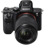 Фотоапарат Sony Alpha a7 II + 28-70mm f/3.5-5.6 OSS Kit (ILCE7M2KB.CEC)