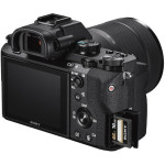Фотоапарат Sony Alpha a7 II + 28-70mm f/3.5-5.6 OSS Kit (ILCE7M2KB.CEC)