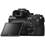 Фотоапарат Sony Alpha a7 II + 28-70mm f/3.5-5.6 OSS Kit (ILCE7M2KB.CEC)