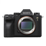 Фотоапарат Sony Alpha a9 II Body (ILCE9M2B.CEC)