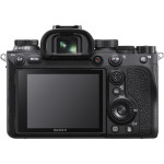 Фотоапарат Sony Alpha a9 II Body (ILCE9M2B.CEC)