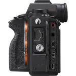 Фотоапарат Sony Alpha a9 II Body (ILCE9M2B.CEC)