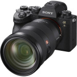 Фотоапарат Sony Alpha a9 II Body (ILCE9M2B.CEC)
