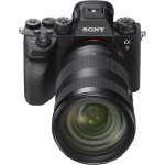 Фотоапарат Sony Alpha a9 II Body (ILCE9M2B.CEC)