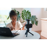 Цифровая фотокамера Sony A6700 kit 18-135 Black ILCE6700MB.CEC