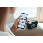 Цифровая фотокамера Sony Alpha A6700 Body ILCE6700B.CEC