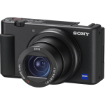 Цифровая фотокамера Sony ZV-1 Black ZV1B.CE3