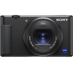 Цифровая фотокамера Sony ZV-1 Black ZV1B.CE3