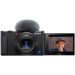 Цифровая фотокамера Sony ZV-1 Black ZV1B.CE3