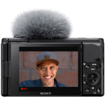 Цифровая фотокамера Sony ZV-1 Black ZV1B.CE3
