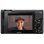 Цифровая фотокамера Sony ZV-1 Black ZV1B.CE3