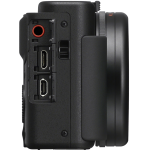 Цифровая фотокамера Sony ZV-1 Black ZV1B.CE3