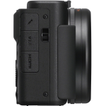 Цифровая фотокамера Sony ZV-1 Black ZV1B.CE3