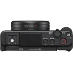 Цифровая фотокамера Sony ZV-1 Black ZV1B.CE3