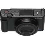 Цифровая фотокамера Sony ZV-1 Black ZV1B.CE3