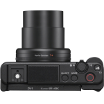 Цифровая фотокамера Sony ZV-1 Black ZV1B.CE3