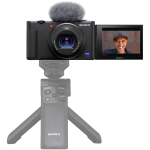 Цифровая фотокамера Sony ZV-1 Black ZV1B.CE3