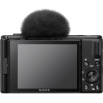 Цифр. фотокамера Sony ZV-1F Black ZV1FB.CE3