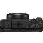 Цифр. фотокамера Sony ZV-1F Black ZV1FB.CE3