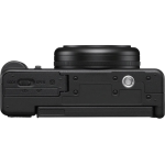 Цифр. фотокамера Sony ZV-1F Black ZV1FB.CE3