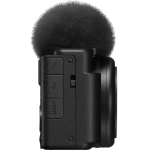 Цифр. фотокамера Sony ZV-1F Black ZV1FB.CE3
