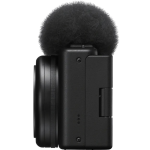 Цифр. фотокамера Sony ZV-1F Black ZV1FB.CE3