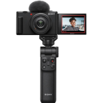Цифр. фотокамера Sony ZV-1F Black ZV1FB.CE3