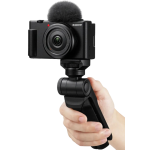 Цифр. фотокамера Sony ZV-1F Black ZV1FB.CE3