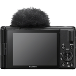 Фотоаппарат Sony ZV-1 II Black ZV1M2B.CE3