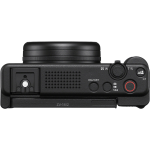 Фотоаппарат Sony ZV-1 II Black ZV1M2B.CE3