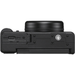 Фотоаппарат Sony ZV-1 II Black ZV1M2B.CE3