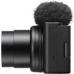 Фотоаппарат Sony ZV-1 II Black ZV1M2B.CE3