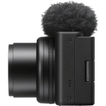 Фотоаппарат Sony ZV-1 II Black ZV1M2B.CE3