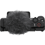 Фотоаппарат Sony ZV-1 II Black ZV1M2B.CE3