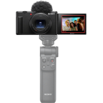 Фотоаппарат Sony ZV-1 II Black ZV1M2B.CE3