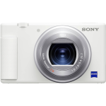 Фотоаппарат Sony ZV-1 White ZV1W.CE3