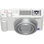 Фотоаппарат Sony ZV-1 White ZV1W.CE3