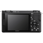 Фотоапарат SONY ZV-E10 body Black ZVE10B.CEC
