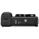Фотоапарат SONY ZV-E10 body Black ZVE10B.CEC