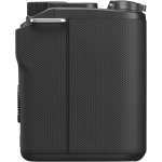 Цифровая фотокамера Sony Alpha ZV-E10M2 body black ZVE10M2B.CEC