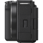 Цифровая фотокамера Sony Alpha ZV-E10M2 body black ZVE10M2B.CEC