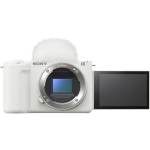 Цифровая фотокамера Sony Alpha ZV-E10M2 body White ZVE10M2W.CEC