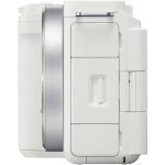 Цифровая фотокамера Sony Alpha ZV-E10M2 body White ZVE10M2W.CEC