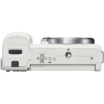 Фотоапарат SONY ZV-E10 body White ZVE10W.CEC