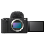 Цифр. фотокамера Sony Alpha ZV-E1 body Black ZVE1B.CEC